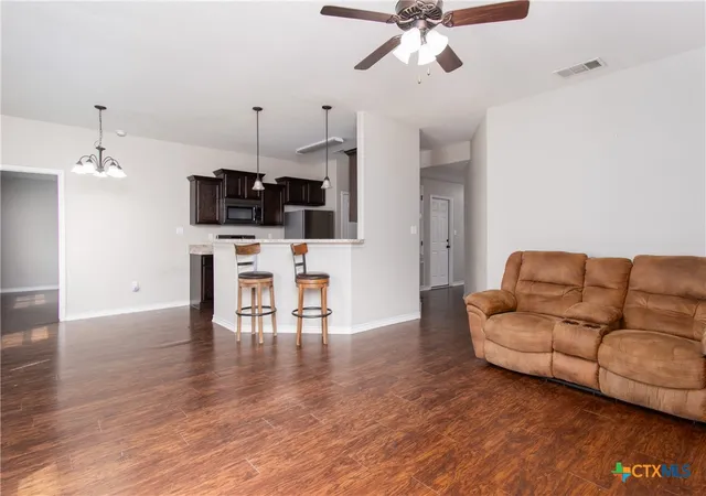 3rd image of 202 Diane Dr, Moody, TX 76557 | MLS# 620080