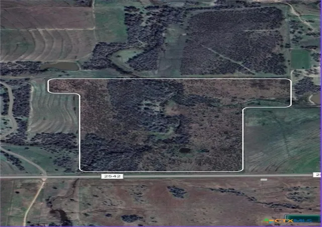 Photo 2 of Land for sale at 00 Fm 2542, Cuero, TX 77954 | MLS# 620088 | Listing updated on 2026-07-19