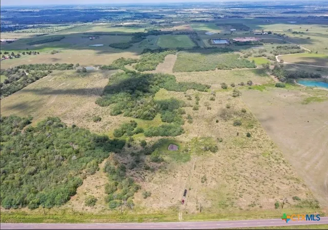 Photo 4 of Land for sale at 00 Fm 2542, Cuero, TX 77954 | MLS# 620088 | Listing updated on 2026-07-19
