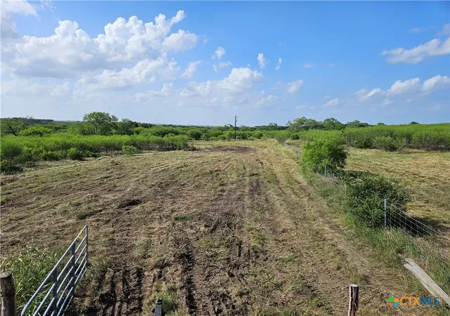 Photo 9 of Land for sale at 00 Fm 2542, Cuero, TX 77954 | MLS# 620088 | Listing updated on 2026-07-19