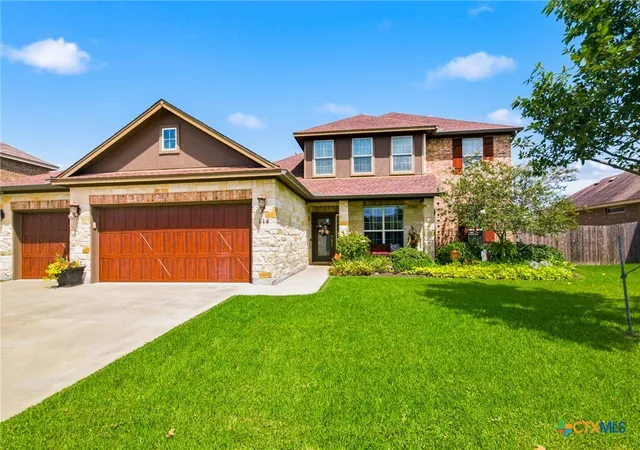 Photo 1 of Single family home for sale at 114 Terra Vista Ranch Rd, Victoria, TX 77904 | MLS# 620020 | Listing updated on 2026-07-27