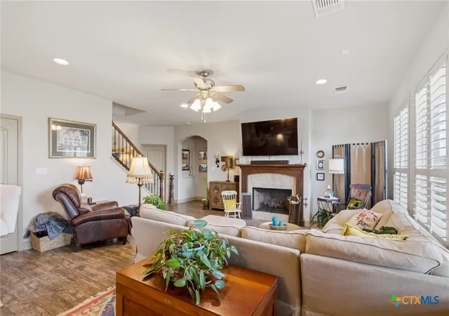 Photo 2 of Single family home for sale at 114 Terra Vista Ranch Rd, Victoria, TX 77904 | MLS# 620020 | Listing updated on 2026-07-27