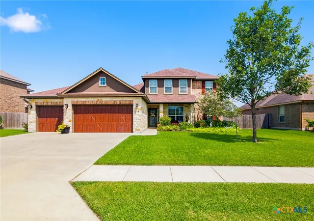 Photo 42 of Single family home for sale at 114 Terra Vista Ranch Rd, Victoria, TX 77904 | MLS# 620020 | Listing updated on 2026-07-27