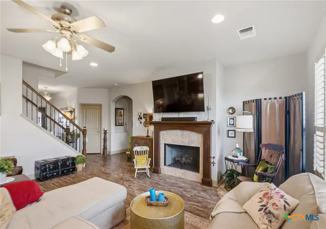 Photo 3 of Single family home for sale at 114 Terra Vista Ranch Rd, Victoria, TX 77904 | MLS# 620020 | Listing updated on 2026-07-27