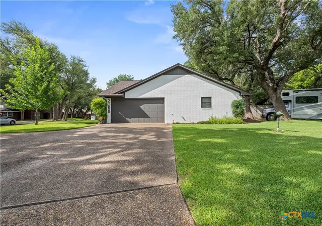 44th image of 2200 Antelope Trl, Harker Heights, TX 76548 | MLS# 620045