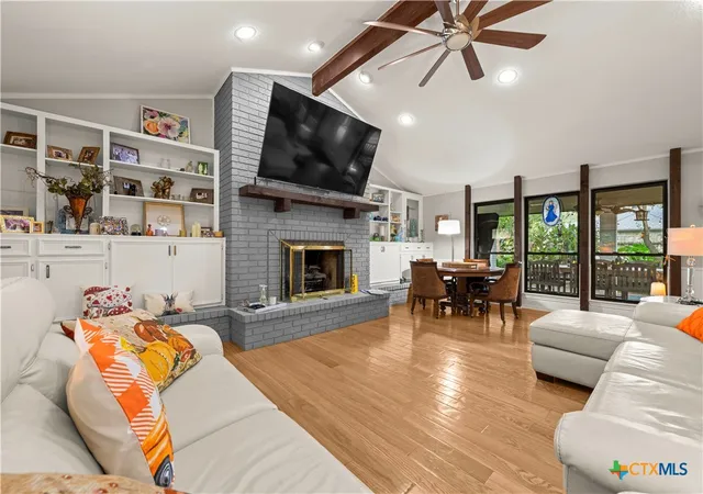 4th image of 2200 Antelope Trl, Harker Heights, TX 76548 | MLS# 620045