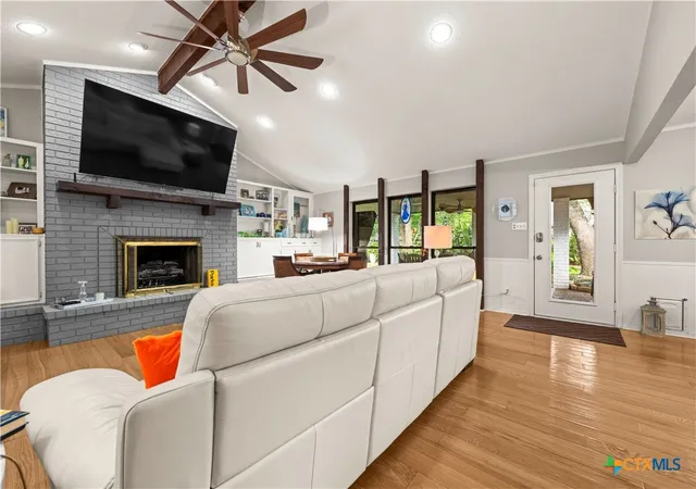 5th image of 2200 Antelope Trl, Harker Heights, TX 76548 | MLS# 620045