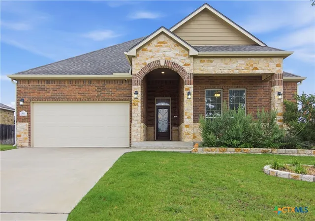 1st image of 319 Raven Dr, Temple, TX 76502 | MLS# 619772
