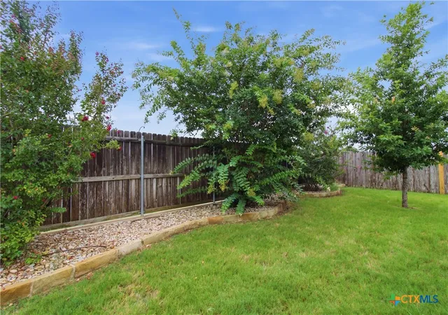 35th image of 319 Raven Dr, Temple, TX 76502 | MLS# 619772