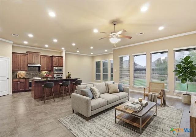 5th image of 319 Raven Dr, Temple, TX 76502 | MLS# 619772