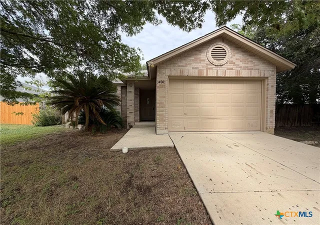 1st image of 3406 Sante Fe Trl, Seguin, TX 78155 | MLS# 620127
