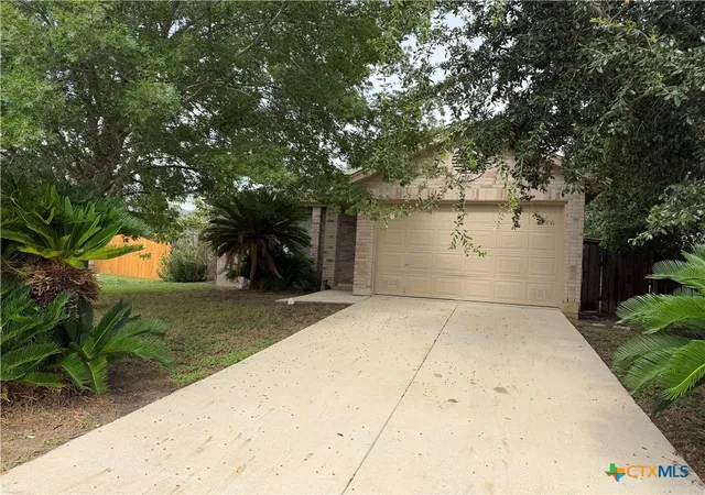 3rd image of 3406 Sante Fe Trl, Seguin, TX 78155 | MLS# 620127