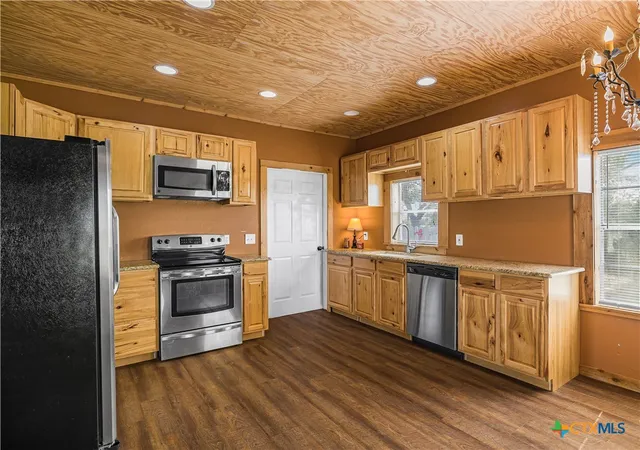 Photo 2 of Single family home for sale at 4526 E State Hwy 111, Yoakum, TX 77995 | MLS# 620131 | Listing updated on 2026-07-20