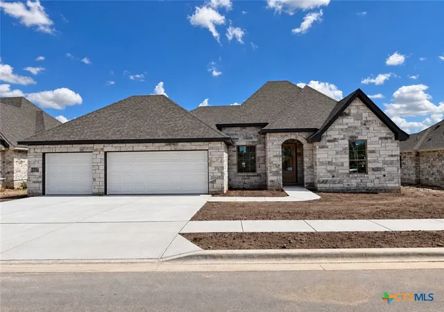 Photo 1 of Single family home for sale at 1231 Haley Ln, Salado, TX 76571 | MLS# 618832 | Listing updated on 2026-10-08