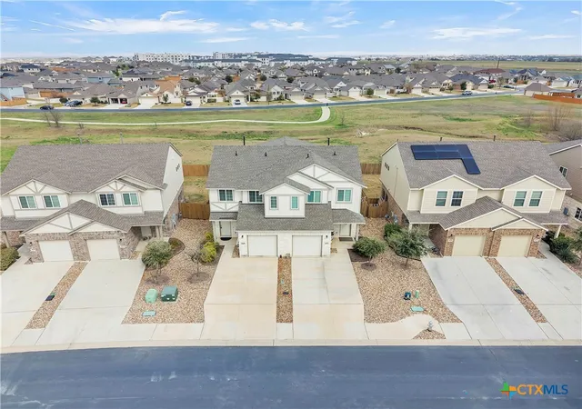 2nd image of 425 White Steppe Wy #56, Georgetown, TX 78626 | MLS# 620132