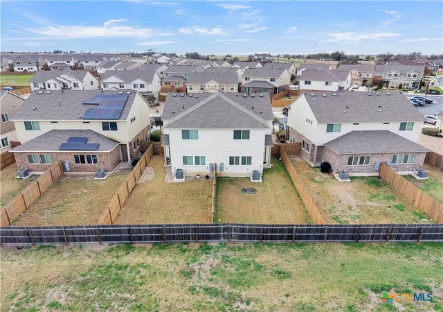 33rd image of 425 White Steppe Wy #56, Georgetown, TX 78626 | MLS# 620132