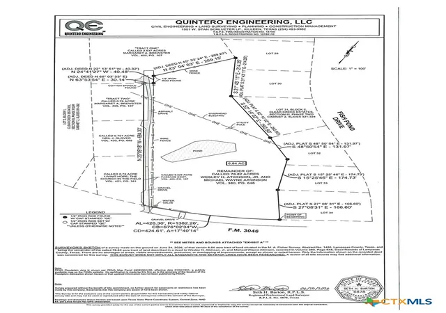 1st image of 684 Acres Fm 3046, Copperas Cove, TX 76539 | MLS# 620136