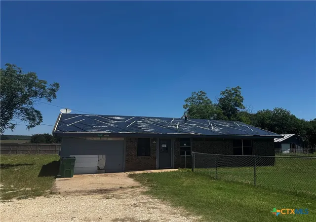 1st image of 598 Us Hwy 84 W, Evant, TX 76525 | MLS# 620135