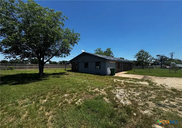 2nd image of 598 Us Hwy 84 W, Evant, TX 76525 | MLS# 620135
