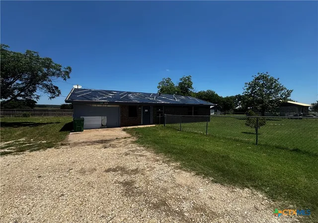3rd image of 598 Us Hwy 84 W, Evant, TX 76525 | MLS# 620135