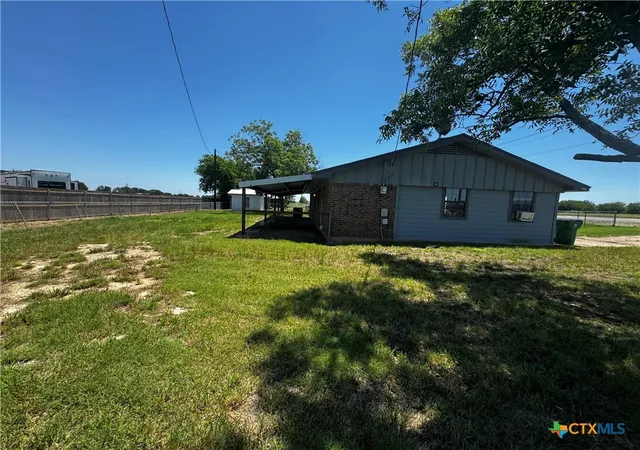 42nd image of 598 Us Hwy 84 W, Evant, TX 76525 | MLS# 620135