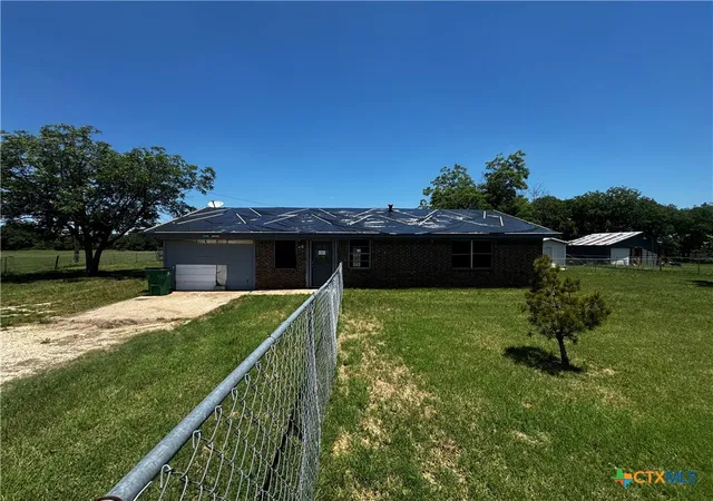 4th image of 598 Us Hwy 84 W, Evant, TX 76525 | MLS# 620135