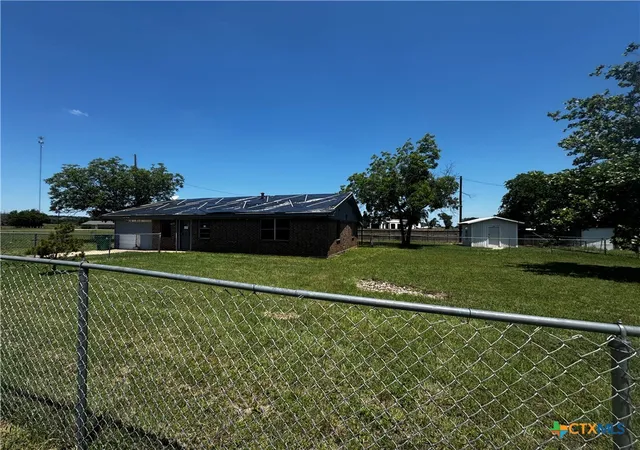 5th image of 598 Us Hwy 84 W, Evant, TX 76525 | MLS# 620135