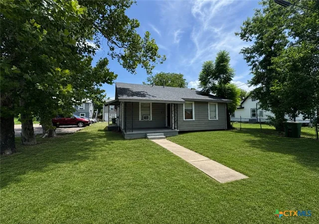 Photo 1 of Multi family home for sale at 1314 E Power Ave, Victoria, TX 77901 | MLS# 620141 | Listing updated on 2026-07-21