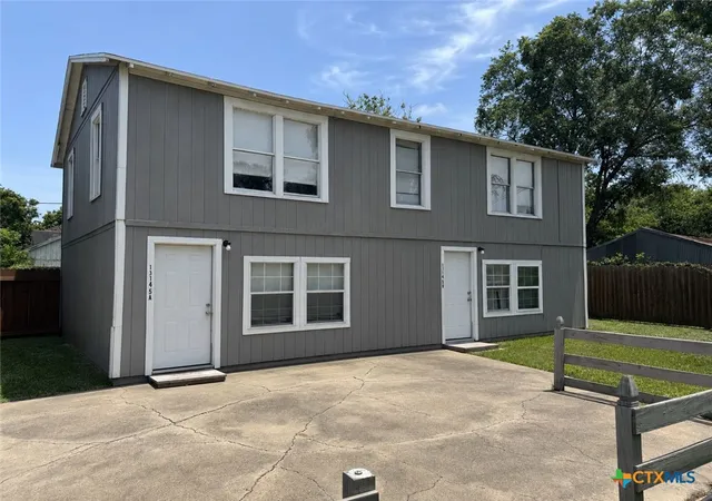 Photo 2 of Multi family home for sale at 1314 E Power Ave, Victoria, TX 77901 | MLS# 620141 | Listing updated on 2026-07-21