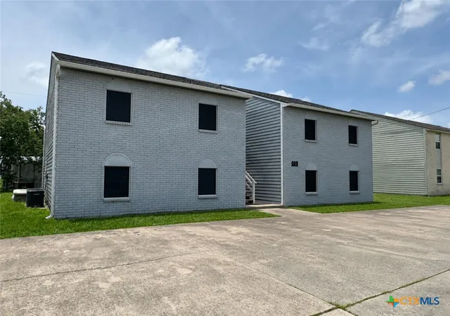 1st image of 409 S Bauer Dr, Port Lavaca, TX 77979 | MLS# 620150