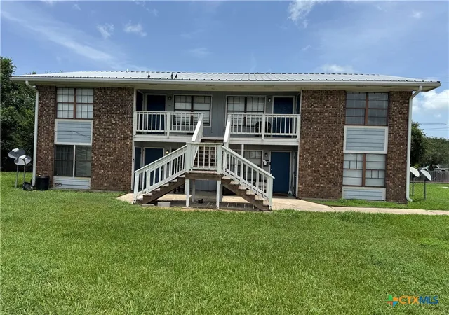 1st image of 1601 Meadowview Dr, Port Lavaca, TX 77979 | MLS# 620157