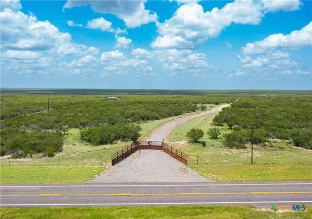 Land for sale at 0000 Highway 44, Freer, TX 78357 | MLS# 619933