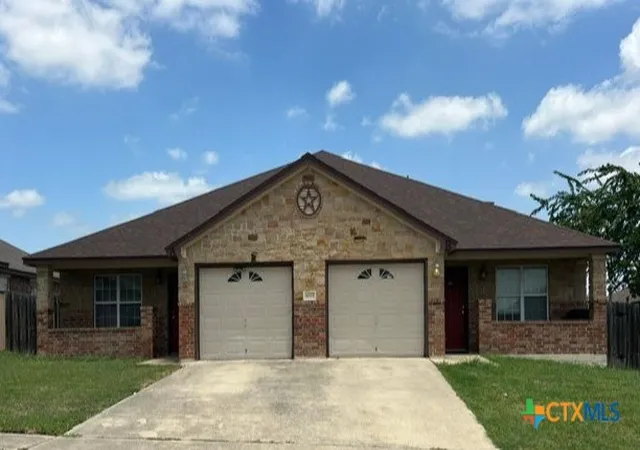 Photo 1 of Multi family home for sale at 3003 Baldwin Loop, Killeen, TX 76549 | MLS# 619766 | Listing updated on 2026-07-24