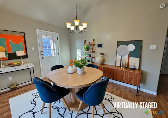 Listing Photo 5 - Condo for sale in building located at 3003 Baldwin Loop, Killeen, TX 76549