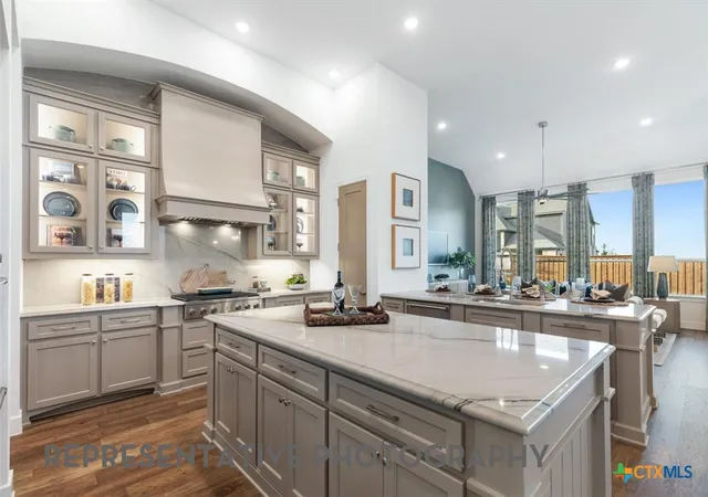 2nd image of 1819 Haecker Vw, New Braunfels, TX 78132 | MLS# 620210