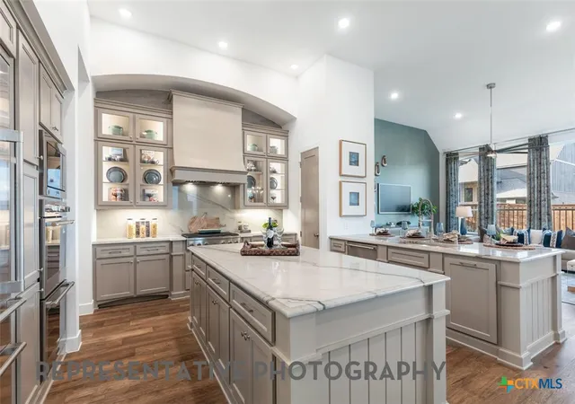 4th image of 1819 Haecker Vw, New Braunfels, TX 78132 | MLS# 620210