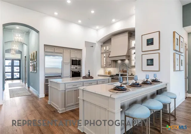 5th image of 1819 Haecker Vw, New Braunfels, TX 78132 | MLS# 620210