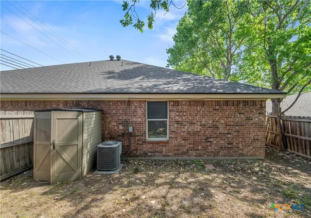 14th image of 200 Dale Earnhardt Dr, Harker Heights, TX 76548 | MLS# 620206