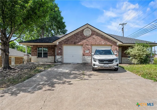 2nd image of 200 Dale Earnhardt Dr, Harker Heights, TX 76548 | MLS# 620206