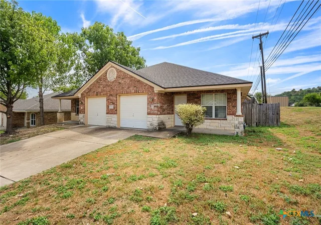 Photo 3 of Multi family home for sale at 200 Dale Earnhardt Dr, Harker Heights, TX 76548 | MLS# 620206 | Listing updated on 2026-09-28