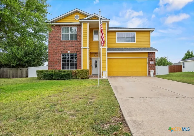 1st image of 715 Tundra Dr, Harker Heights, TX 76548 | MLS# 620175