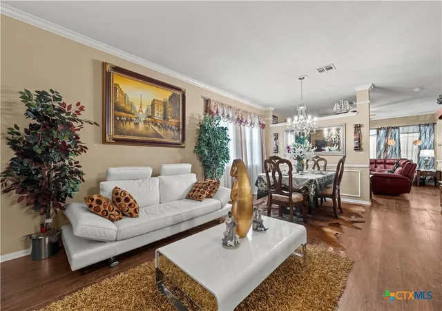 2nd image of 715 Tundra Dr, Harker Heights, TX 76548 | MLS# 620175