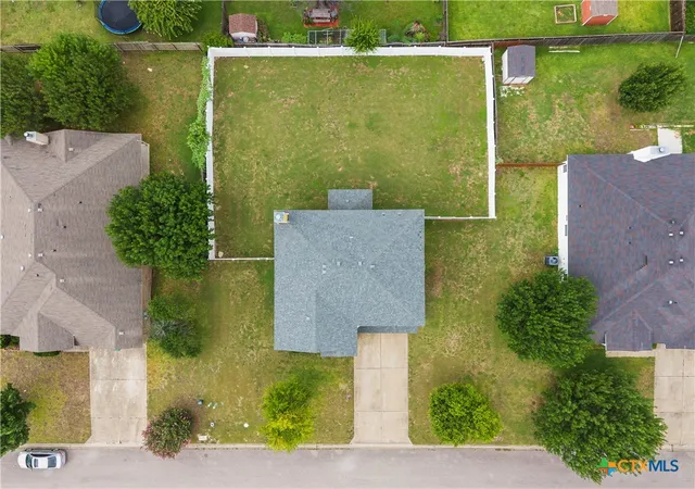 34th image of 715 Tundra Dr, Harker Heights, TX 76548 | MLS# 620175