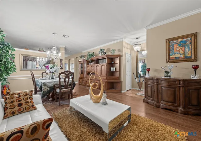 3rd image of 715 Tundra Dr, Harker Heights, TX 76548 | MLS# 620175