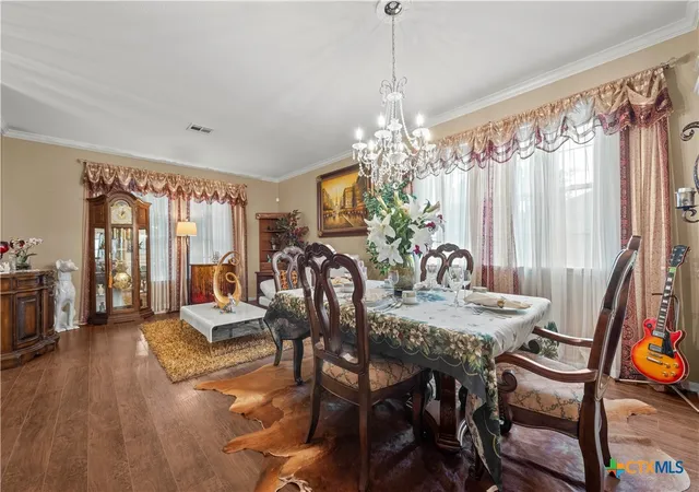 4th image of 715 Tundra Dr, Harker Heights, TX 76548 | MLS# 620175