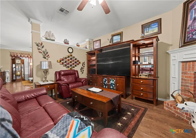 5th image of 715 Tundra Dr, Harker Heights, TX 76548 | MLS# 620175