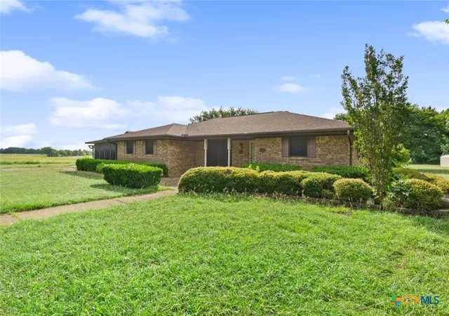 5th image of 17941 Old Hwy 81, Troy, TX 76579 | MLS# 620224