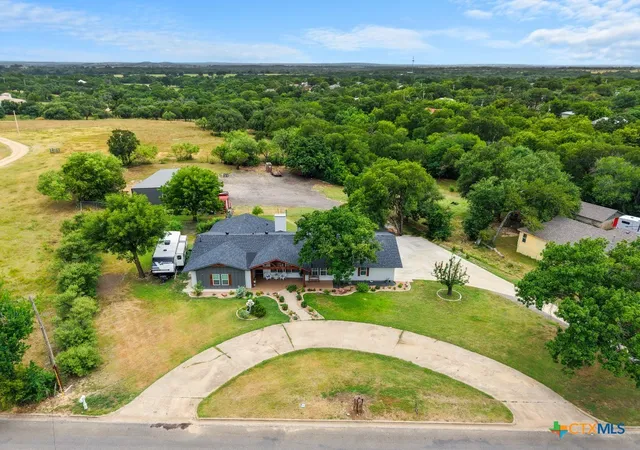 1st image of 1806 Bridge St, Gatesville, TX 76528 | MLS# 619525