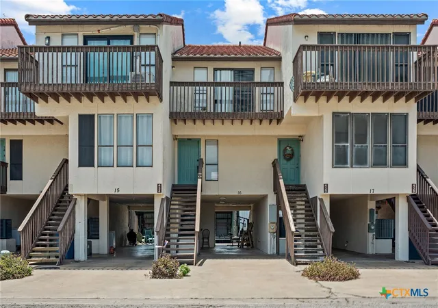 1st image of 434 15th St, Port O Connor, TX 77982 | MLS# 620244