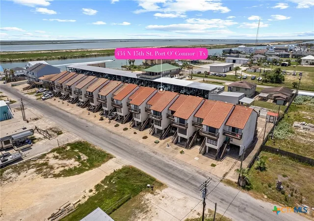 3rd image of 434 15Th St, Port O Connor, TX 77982 | MLS# 620244